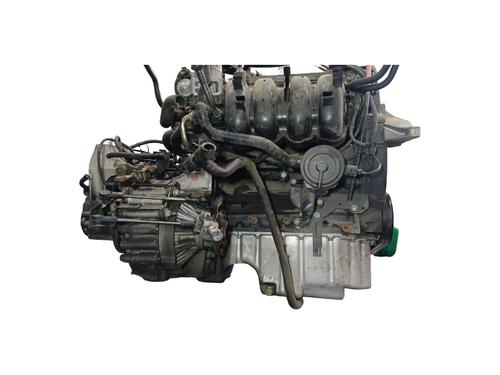Used Engine Engine SEAT TOLEDO II (1M2) 1.6 16V (105 hp) 34549446 34549446