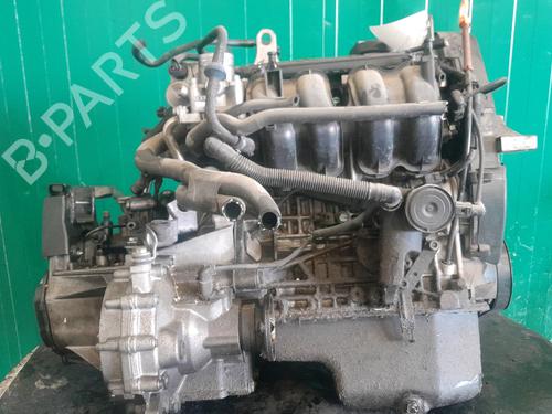 Gearbox SEAT IBIZA III (6L1) 1.4 16V | BP25761270M3 