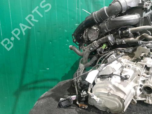 Gearbox OPEL CROSSLAND X / CROSSLAND (P17, P2QO) 1.2 (75) | BP25157423M3 
