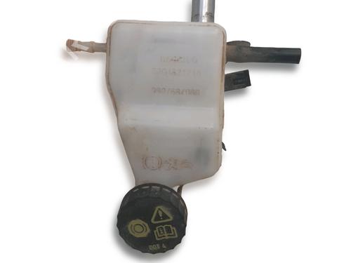 Used Servo brake Servo brake PEUGEOT PARTNER Box Body/MPV (K9) 1.5 BlueHDi 100 (102 hp) 35733891 35733891