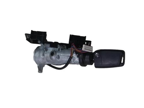 Ignition barrel VW GOLF ALLTRACK VII Variant (BA5, BV5) 2.0 TDI 4motion | BP35732865M48 - Image 3