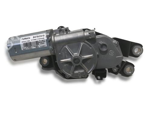 Used Electronic module Electronic module FORD FOCUS IV (HN) 1.0 EcoBoost mHEV (155 hp) 33407268 33407268