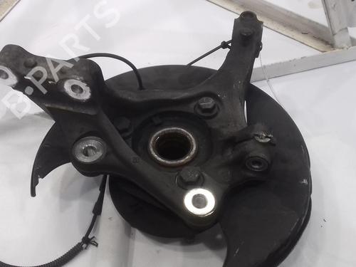 Used Right front steering knuckle Right front steering knuckle OPEL INSIGNIA A Saloon (G09) 2.0 CDTI (69) (160 hp) 34484886 34484886