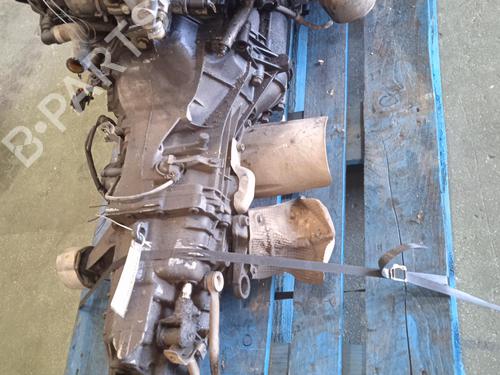 Gearbox VW PASSAT B5.5 (3B3)  | BP19049336M3 