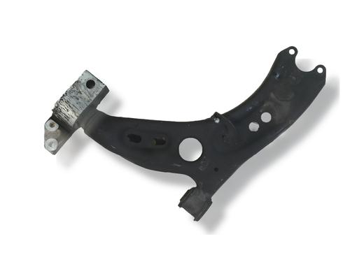 Used Left front suspension arm VW SCIROCCO III (137, 138) 2.0 TDI (140 hp) 24323837