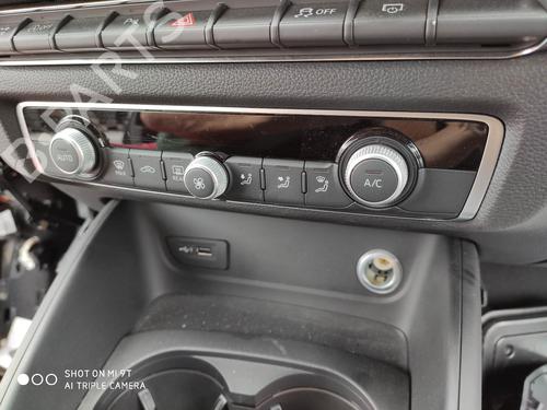 Climate control AUDI A3 Limousine (8VS, 8VM) | BP34485804I5 - Image 3