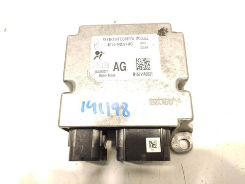 Used Other FORD TRANSIT COURIER B460 Box Body/MPV 1.5 TDCi (75 hp) 19049320