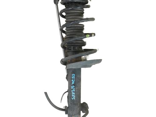 Used Left front shock absorber OPEL CROSSLAND X / CROSSLAND (P17, P2QO) 1.2 (75) (110 hp) 25382989