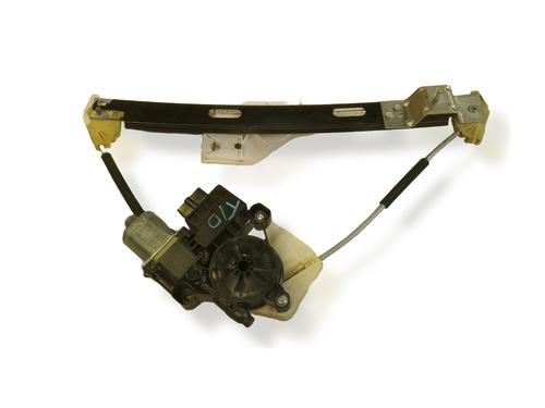 Used Rear right window mechanism Rear right window mechanism SEAT LEON ST (5F8) 2.0 TDI 4Drive (184 hp) 34468686 34468686