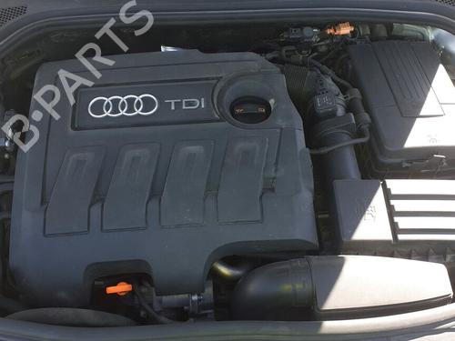 Left tailgate light AUDI A3 (8P1) 1.6 TDI | BP34494516C79  - Image 6