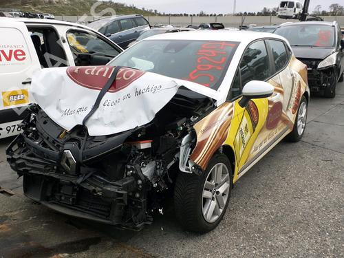 Used Gearbox RENAULT CLIO V (B7_) [2019-2025]  18554946