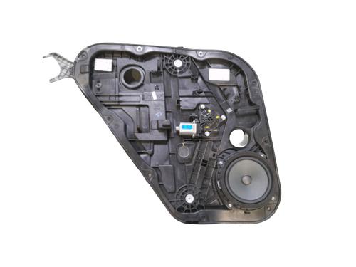 Used Rear left window mechanism Rear left window mechanism KIA SPORTAGE IV (QL, QLE) 1.6 GDI (132 hp) 34547641 34547641