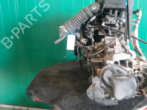 Starter FORD FIESTA V (JH_, JD_) | BP25157350M8