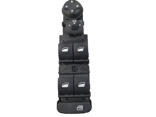 Used Left front window switch Left front window switch PEUGEOT 3008 II SUV (MC_, MR_, MJ_, M4_) 2.0 BlueHDi 180 (177 hp) 34549275 34549275