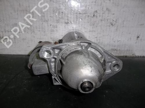 Used Starter Starter OPEL ASTRA G Coupe (T98) 2.0 16V Turbo (F07) (200 hp) 35729303 35729303
