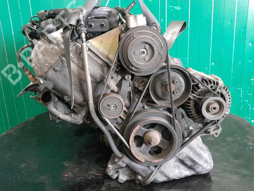 Used Gearbox SMART CITY-COUPE (450) [1998-2004]  18556491