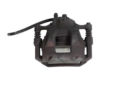 Used Right front brake caliper Right front brake caliper TOYOTA AURIS (_E18_) 1.8 Hybrid (ZWE186_, ZWE186R) (136 hp) 33404424 33404424