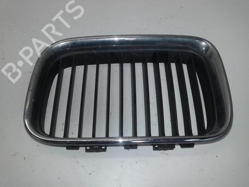 Used Grille Grille 39413645 39413645