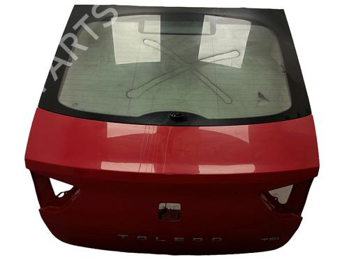 Used Tailgate SEAT TOLEDO IV (KG3) 1.2 TSI (110 hp) 25717999