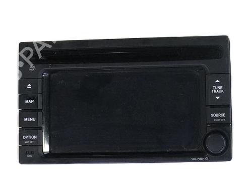 Used Radio Radio HONDA CIVIC IX Tourer (FK) 1.6 i-DTEC (FK3) (120 hp) 34465592 34465592