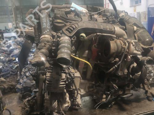 Used Engine Engine 38472290 38472290