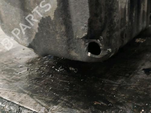 Gearbox CITROËN C5 III (RD_) 2.0 HDi 140 (RDRHF8, RDRHFA, RDRHA8, RDRHAJ) | BP33980082M3  - Image 5