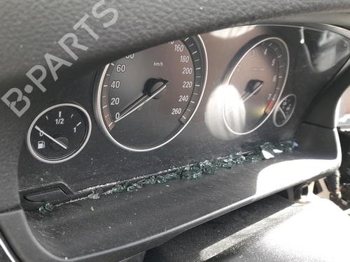 Alternator BMW 5 (F10) 523 i | BP27573190M7 