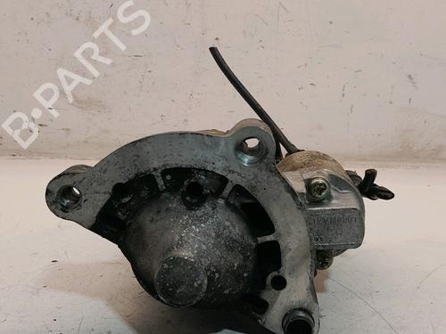 Used Starter Starter CITROËN C5 III (RD_) 2.0 HDi (RDRHD8, RDRHDJ, RDRHR8, RDRHRJ) (136 hp) 35732075 35732075