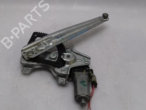Used Rear left window mechanism Rear left window mechanism HYUNDAI i10 II (BA, IA) 1.2 (87 hp) 40511721 40511721