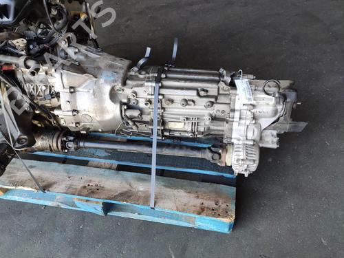 Gearbox BMW 5 (E60) 525 xd | BP19685510M3 