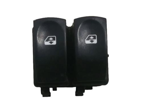 Used Left front window switch Left front window switch RENAULT CLIO III (BR0/1, CR0/1) 1.5 dCi (75 hp) 34466711 34466711