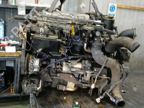 Starter MAZDA PREMACY (CP) | BP35732636M8 - Image 3