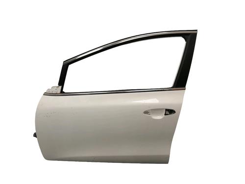 Used Left front door Left front door KIA CEE'D (JD) 1.6 CRDi 136 (136 hp) 34551158 34551158