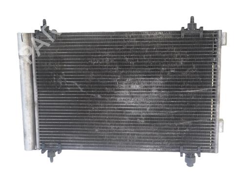 Used Heater matrix PEUGEOT 3008 I MPV (0U_) 2.0 HDi (163 hp) 20349707