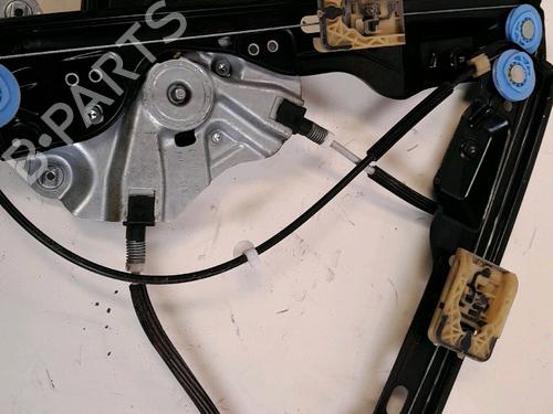 Used Front right window mechanism Front right window mechanism OPEL ASTRA J Sports Tourer (P10) 1.4 Turbo (35) (140 hp) 34463621 34463621
