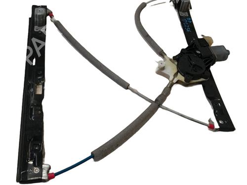 Used Front left window mechanism Front left window mechanism FORD B-MAX Van (JK) 1.0 EcoBoost (100 hp) 34469801 34469801