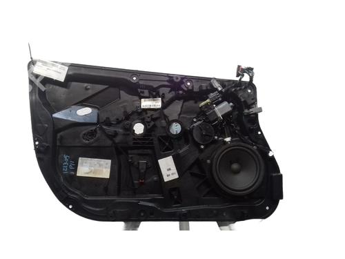 Used Front left window mechanism Front left window mechanism FORD FIESTA VI (CB1, CCN) [2008-2026] 34485537 34485537