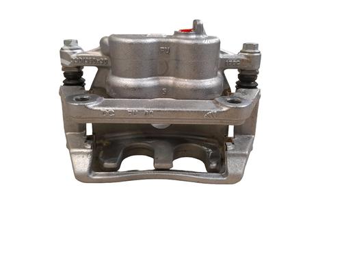 Left front brake caliper MERCEDES-BENZ EQA (H243) EQA 250+ (243.702) | BP37241127M105 - Image 2