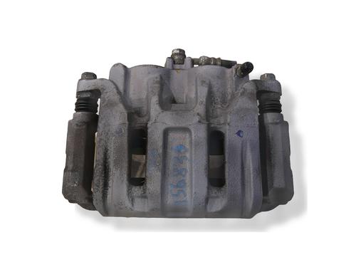 Used Right front brake caliper Right front brake caliper MAZDA 3 (BM, BN) 2.2 D (150 hp) 34490703 34490703