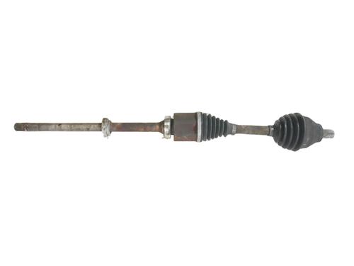 Right front driveshaft LAND ROVER FREELANDER 2 (L359) 2.2 TD4 4x4 | BP25824871M39