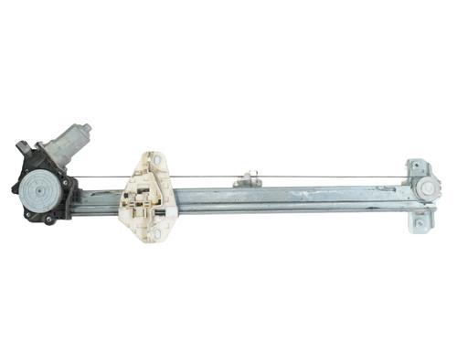 Front left window mechanism HONDA CR-V III (RE_) 2.2 i-CTDi 4WD (RE6) | BP34467182C22 - Image 2