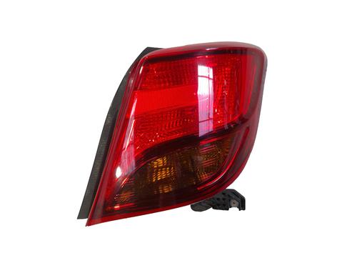 Used Right taillight Right taillight TOYOTA YARIS (_P13_) 1.5 Hybrid (NHP130_) (101 hp) 34547074 34547074