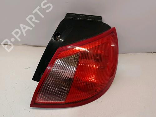 Højre baglygte MITSUBISHI COLT VI (Z3_A, Z2_A) [2002-2012]  14983520
