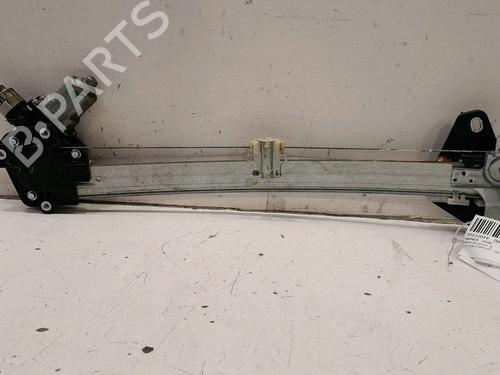 Used Rear right window mechanism HONDA CIVIC VIII Hatchback (FN, FK) 2.2 CTDi (FK3) (140 hp) 14479446