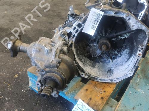 Gearkasse Gearkasse 38255154 38255154