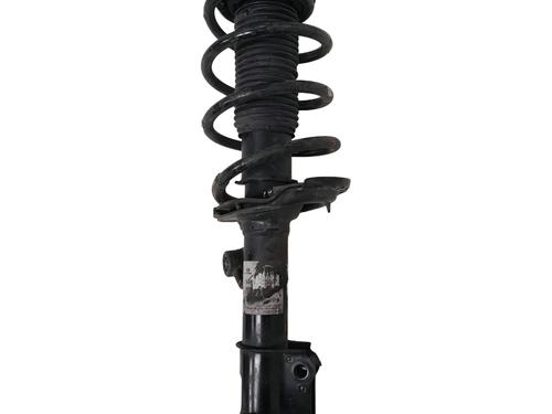 Used Left front shock absorber Left front shock absorber 33404245 33404245