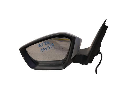 Used Left mirror Left mirror SKODA KAMIQ (NW4) 1.0 TSI (110 hp) 34548051 34548051