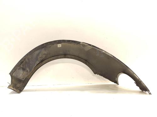 Left front fenders VW NEW BEETLE (9C1, 1C1) 2.0 | BP14460081C41 