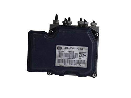 Used ABS pump ABS pump FORD S-MAX (WA6) 2.0 TDCi (140 hp) 33978835 33978835
