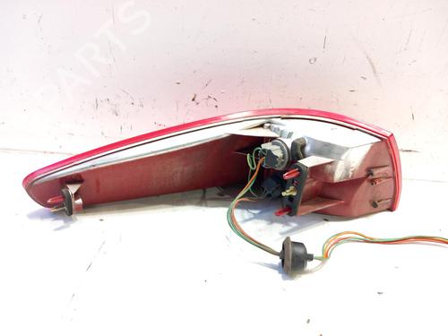 Right taillight PEUGEOT 607 (9D, 9U) 3.0 V6 24V | BP34489860C35 - Image 2